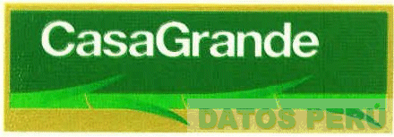 CASAGRANDE