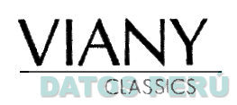 VIANY CLASSICS