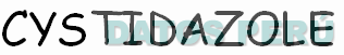 CYSTIDAZOLE