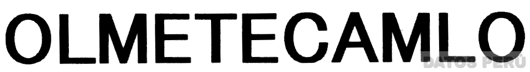 OLMETECAMLO