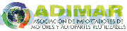 ADIMAR ASOCIACION DE IMPORTADORES DE MOTORES Y AUTOPARTES REUTILIZABLES