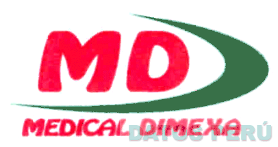 MD MEDICAL DIMEXA