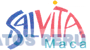 SALVITA MACA