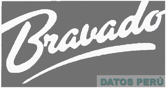 BRAVADO