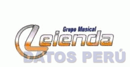 GRUPO MUSICAL LEIENDA