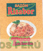 SAZON RISABOR TUCO TALLARIN