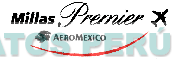 MILLAS PREMIER AEROMEXICO