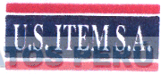 U.S. ITEM S.A.