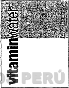 VITAMINWATER
