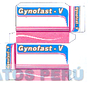 GYNOFAST - V