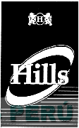 H HILLS