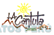 LA CANTUTA