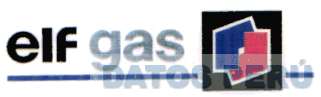 ELF GAS