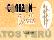 CORAZON CRIOLLO ANTICUCHERIA - TABERNA