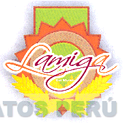 LAMIGA DEL MUNDO