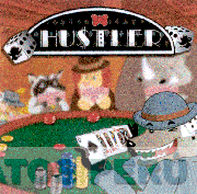 HUSTLER