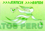 JUSTICIA RAPIDA