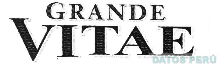 GRANDE VITAE