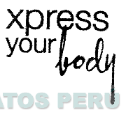 XPRESS YOUR BODY