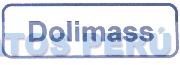 DOLIMASS