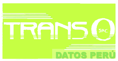 TRANS-O S.A.C.