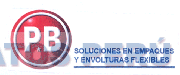 PB SOLUCIONES EN EMPAQUES Y ENVOLTURAS FLEXIBLES