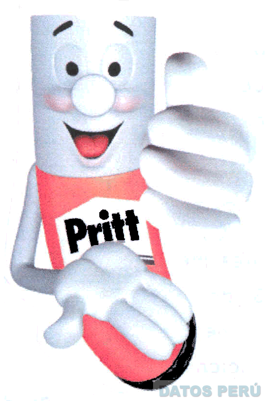 PRITT