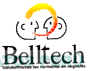 BELLTECH TRANSFORMAMOS SUS CONTACTOS EN NEGOCIOS