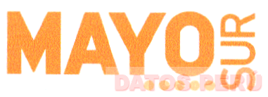 MAYO SUR