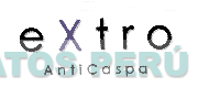 EXTRO ANTICASPA