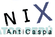 NIX ANTICASPA