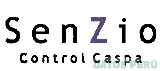 SENZIO CONTROL CASPA