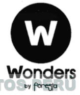 WONDERS BY FORESTA W