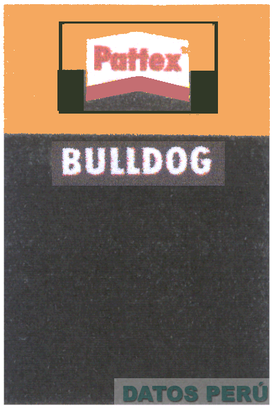 PATTEX BULLDOG