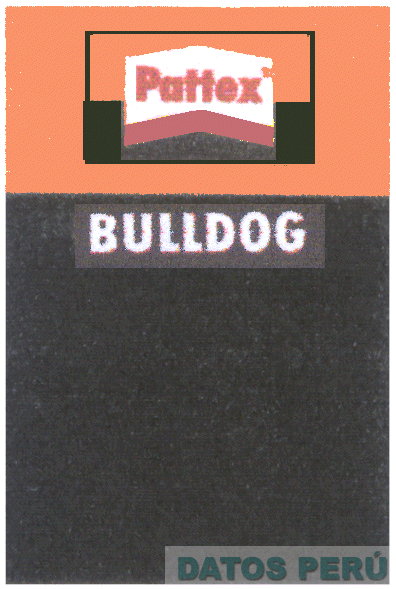 PATTEX BULLDOG