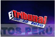 EL TRIBUNAL DE LA TELE