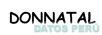 DONNATAL