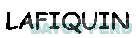 LAFIQUIN