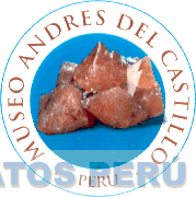 MUSEO ANDRES DEL CASTILLO PERU
