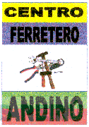 CENTRO FERRETERO ANDINO