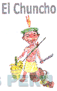 EL CHUNCHO
