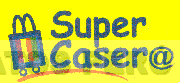 SUPER CASER@