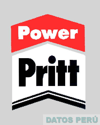 POWER PRITT