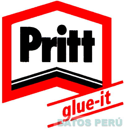 PRITT GLUE-IT