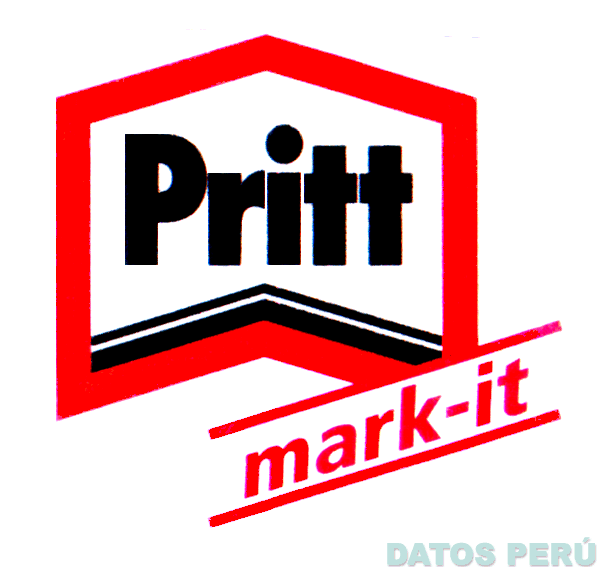 PRITT MARK-IT