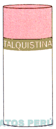 TALQUISTINA