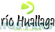 RIO HUALLAGA HOTEL & BUSINESS CENTER