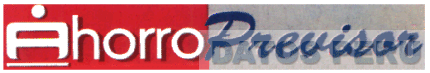AHORRO PREVISOR