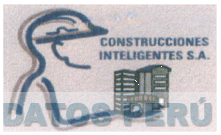 CONSTRUCCIONES INTELIGENTES S.A.