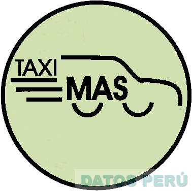 TAXI MAS